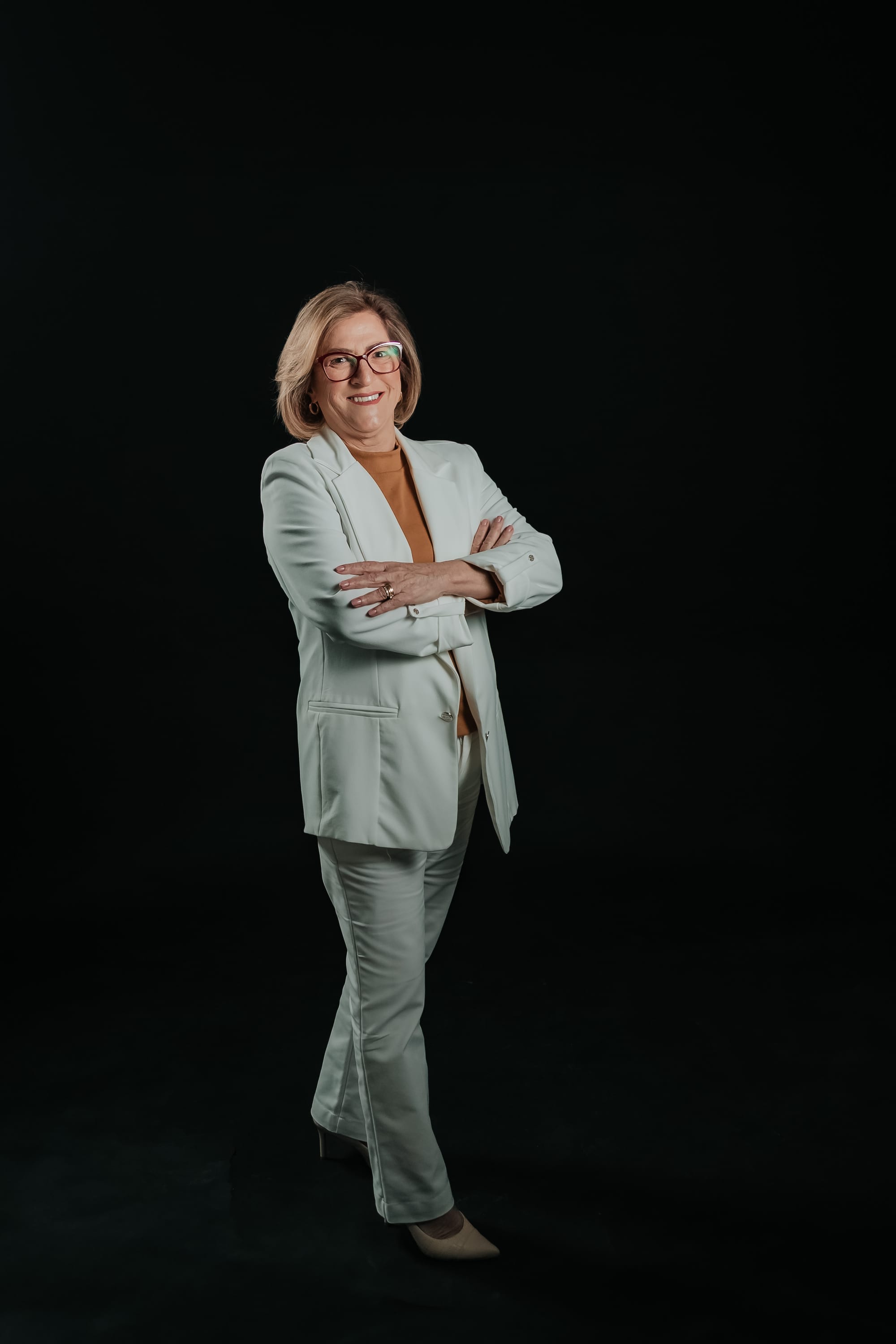 Fotografia de Ensaio Profissional por André Bertogna — Maria Valdina, foto 13 de 22